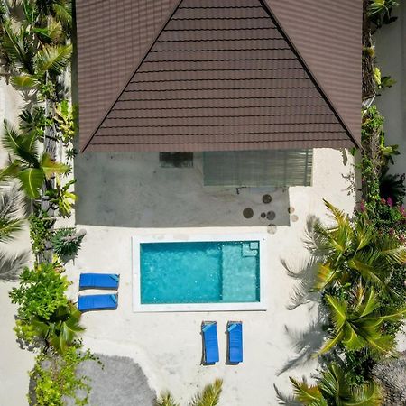 Maracuja Villa Zanzibar 브웨주 외부 사진
