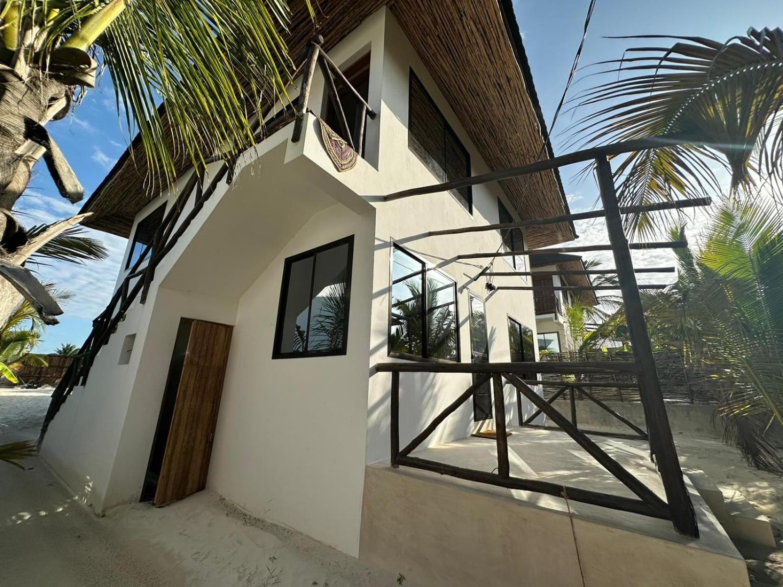Maracuja Villa Zanzibar 브웨주 외부 사진