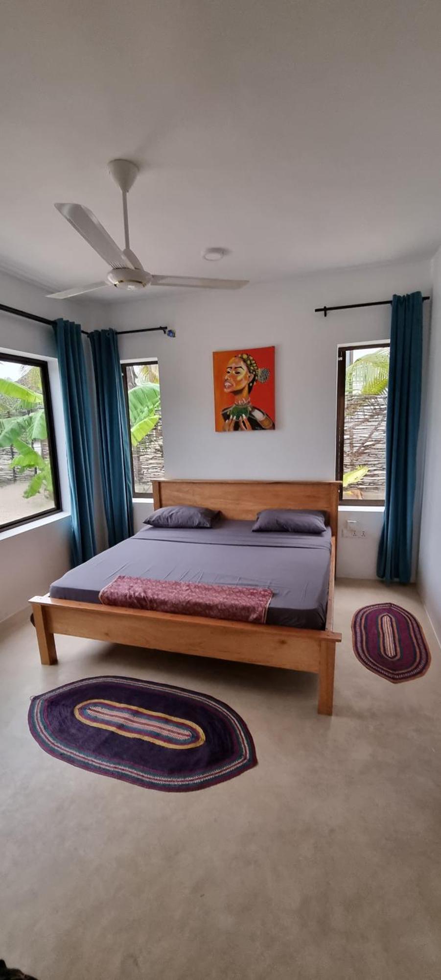 Maracuja Villa Zanzibar 브웨주 외부 사진