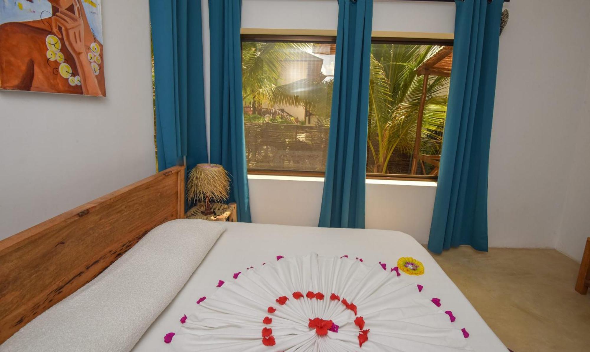 Maracuja Villa Zanzibar 브웨주 외부 사진