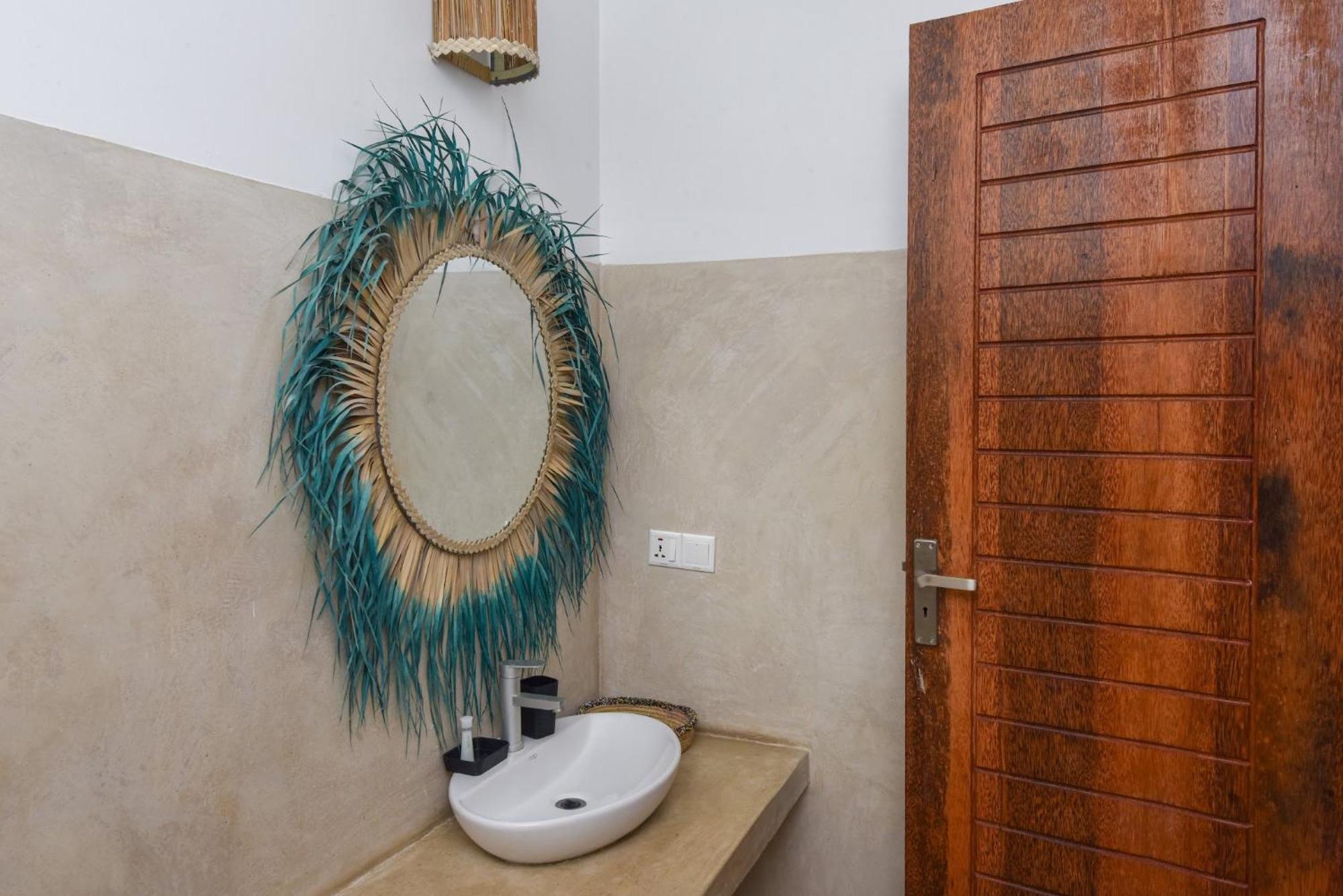 Maracuja Villa Zanzibar 브웨주 외부 사진