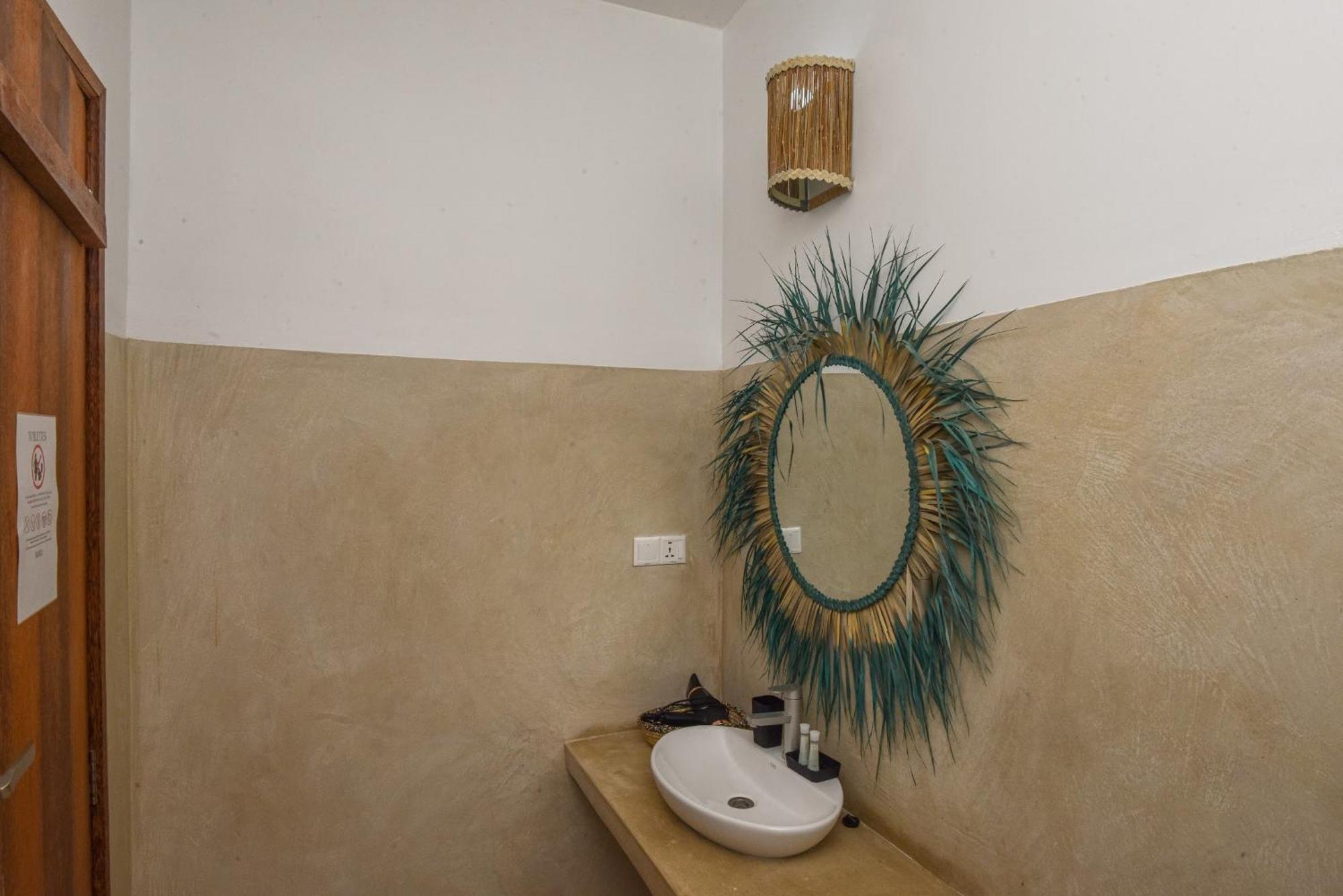 Maracuja Villa Zanzibar 브웨주 외부 사진