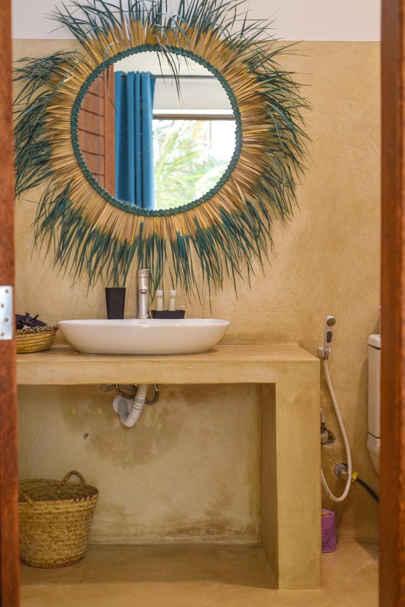 Maracuja Villa Zanzibar 브웨주 외부 사진