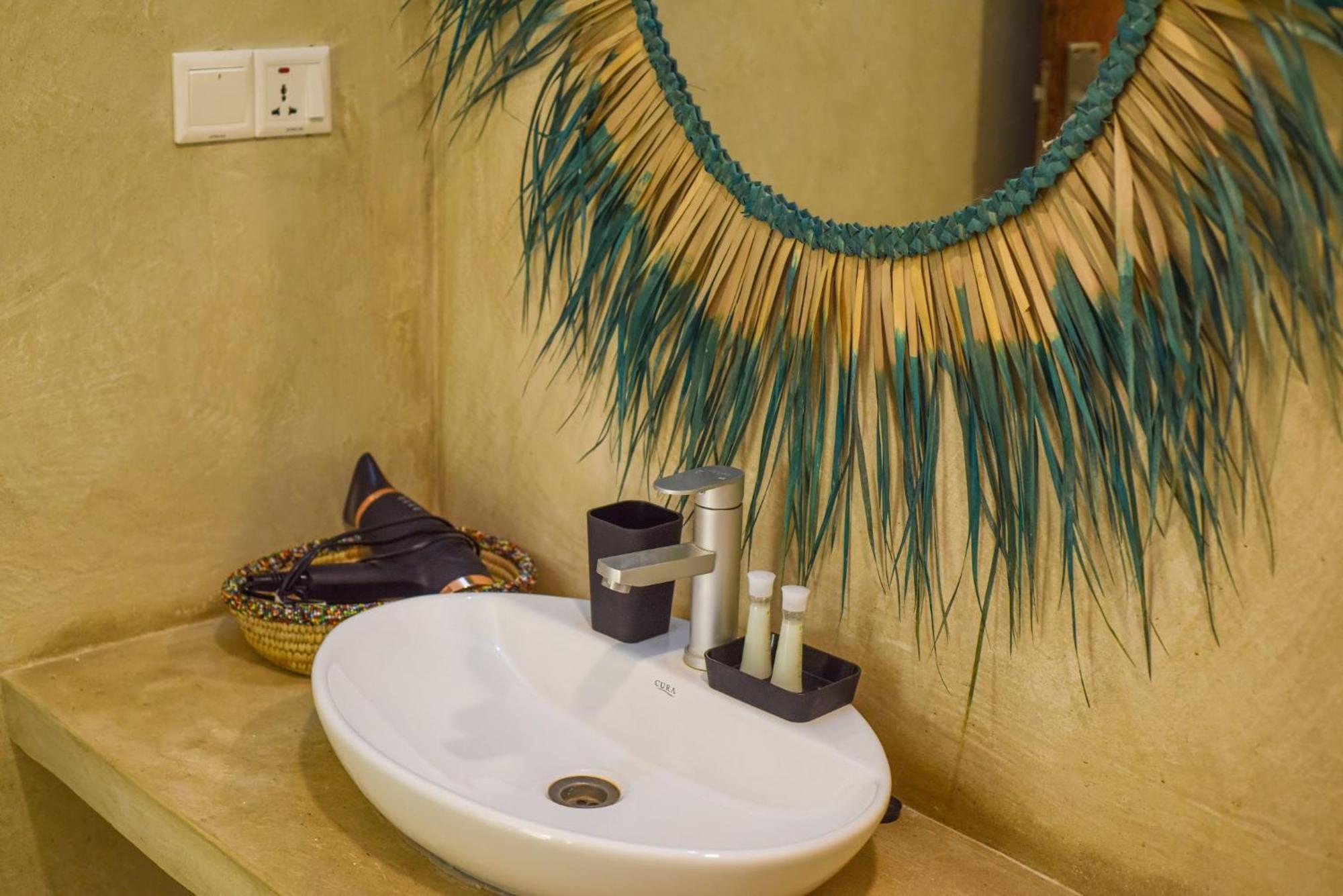 Maracuja Villa Zanzibar 브웨주 외부 사진